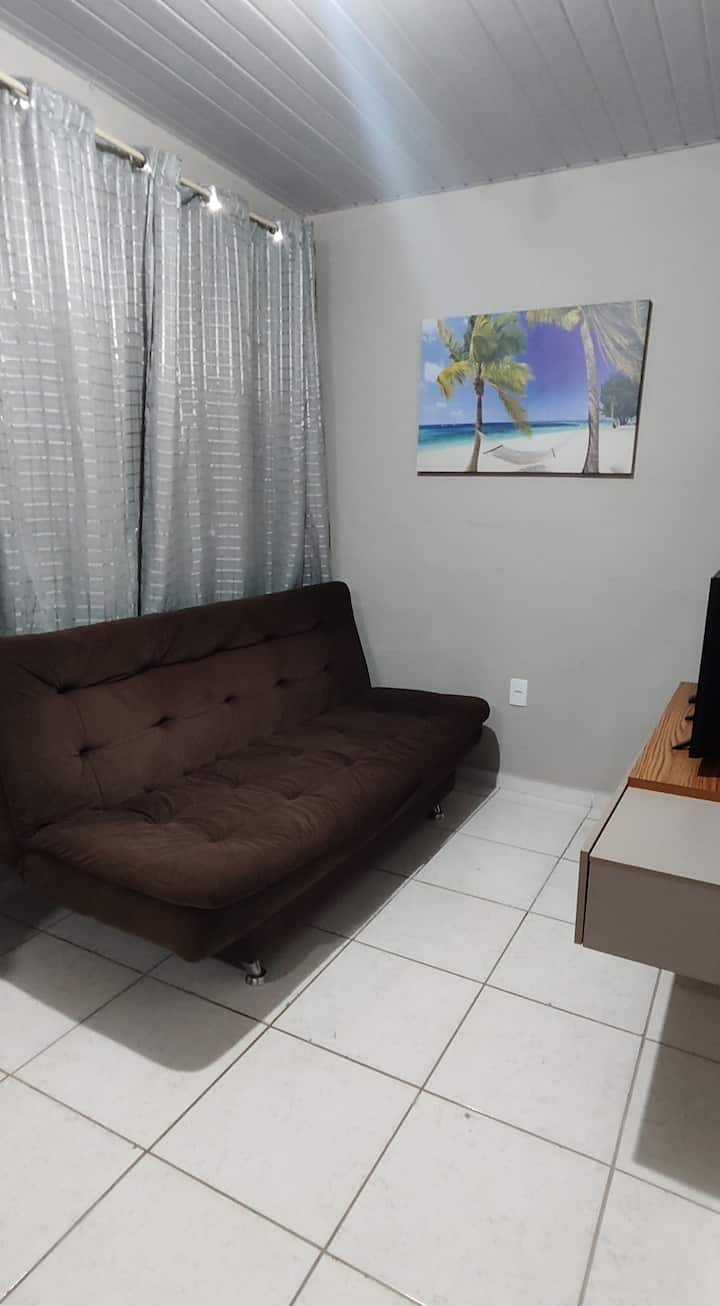 พื้นที่อยู่อาศัย