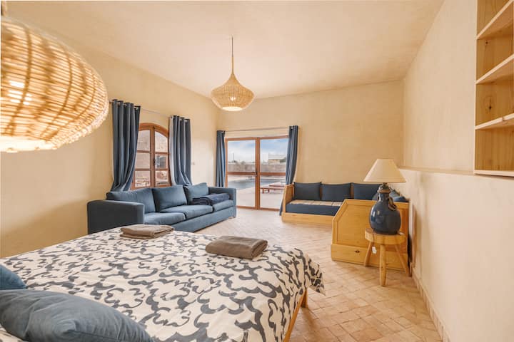 Chambre 2