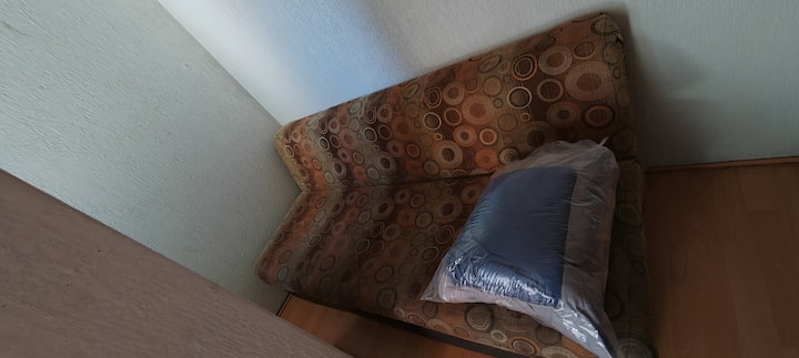 Obývacia miestnosť