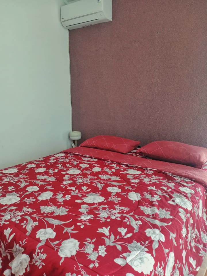 غرفة النوم 2