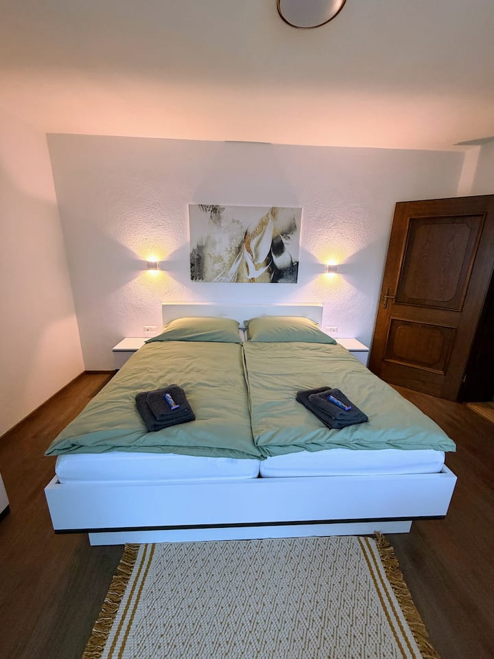 Habitación 1