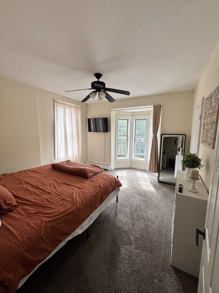 Спална соба 1