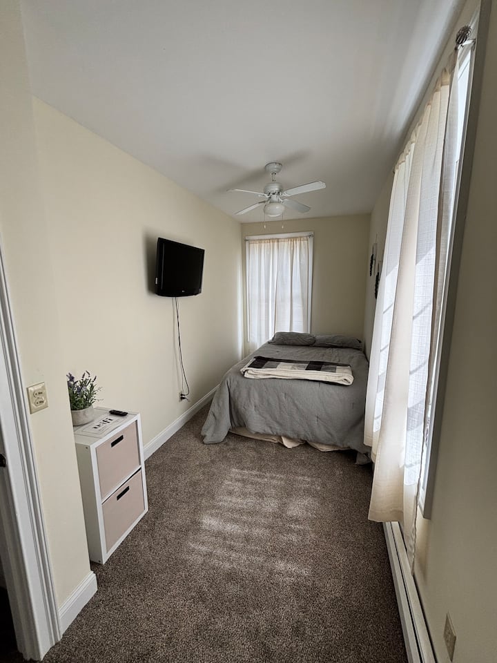 Спална соба 2