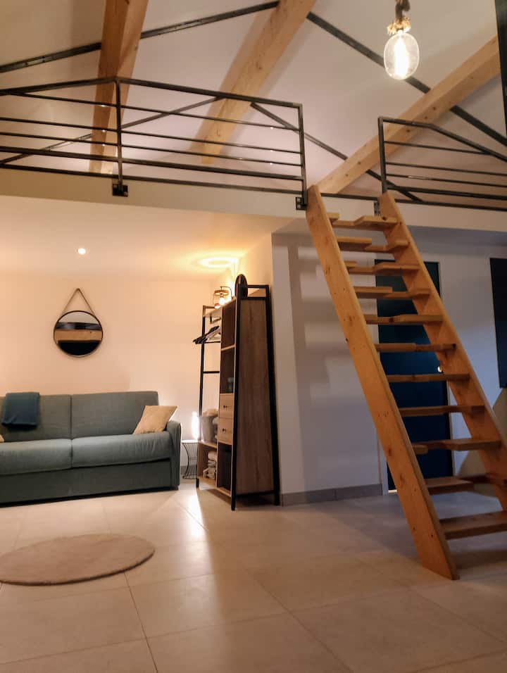 Bienvenue à La "Casa Beau Site" - Gap