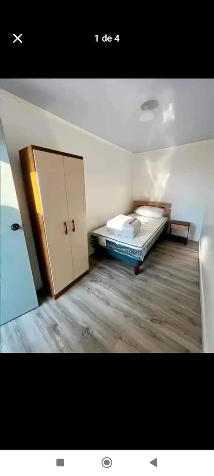 საძინებელი 2