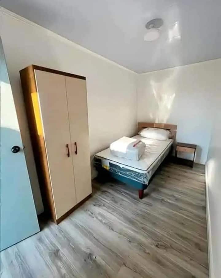 საძინებელი 1