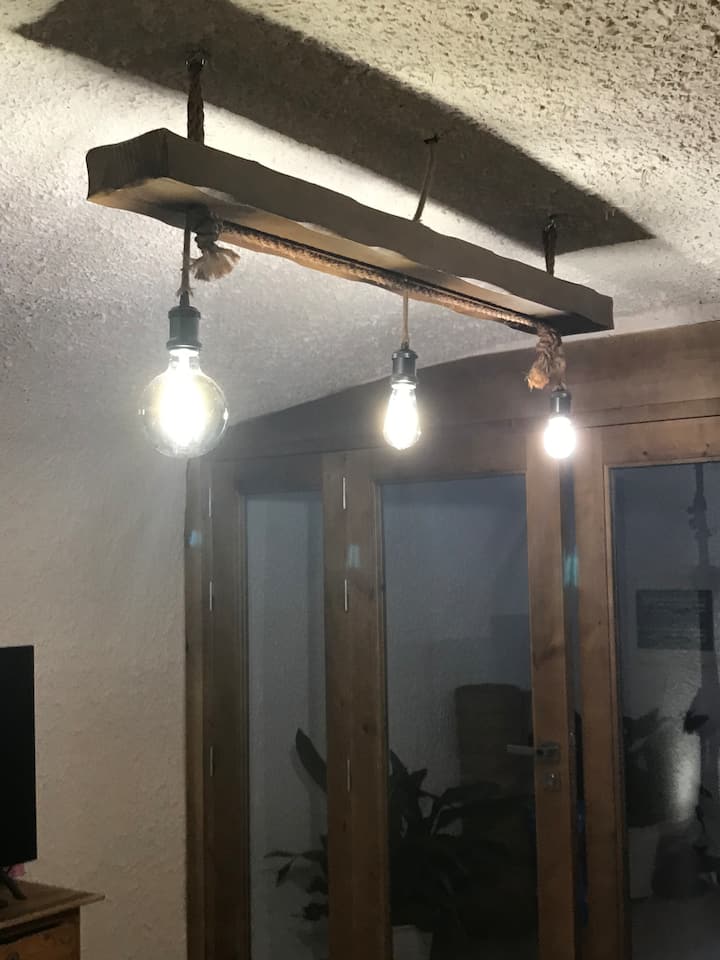 منطقة المعيشة