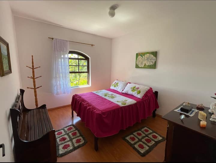 Спална соба 2