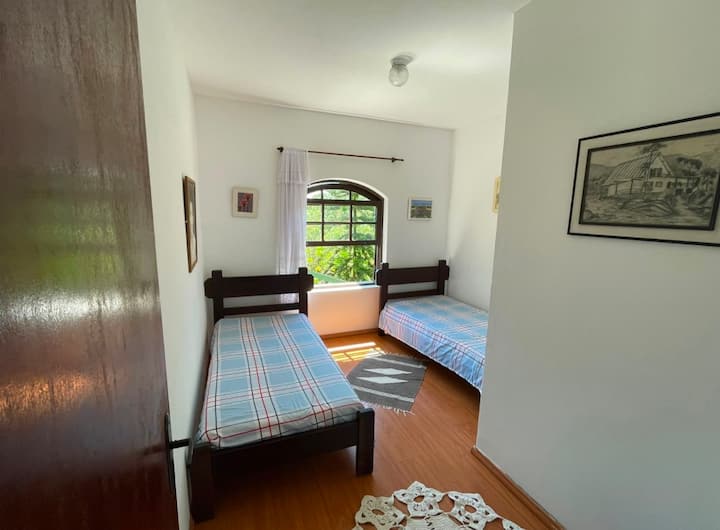 Спална соба 1