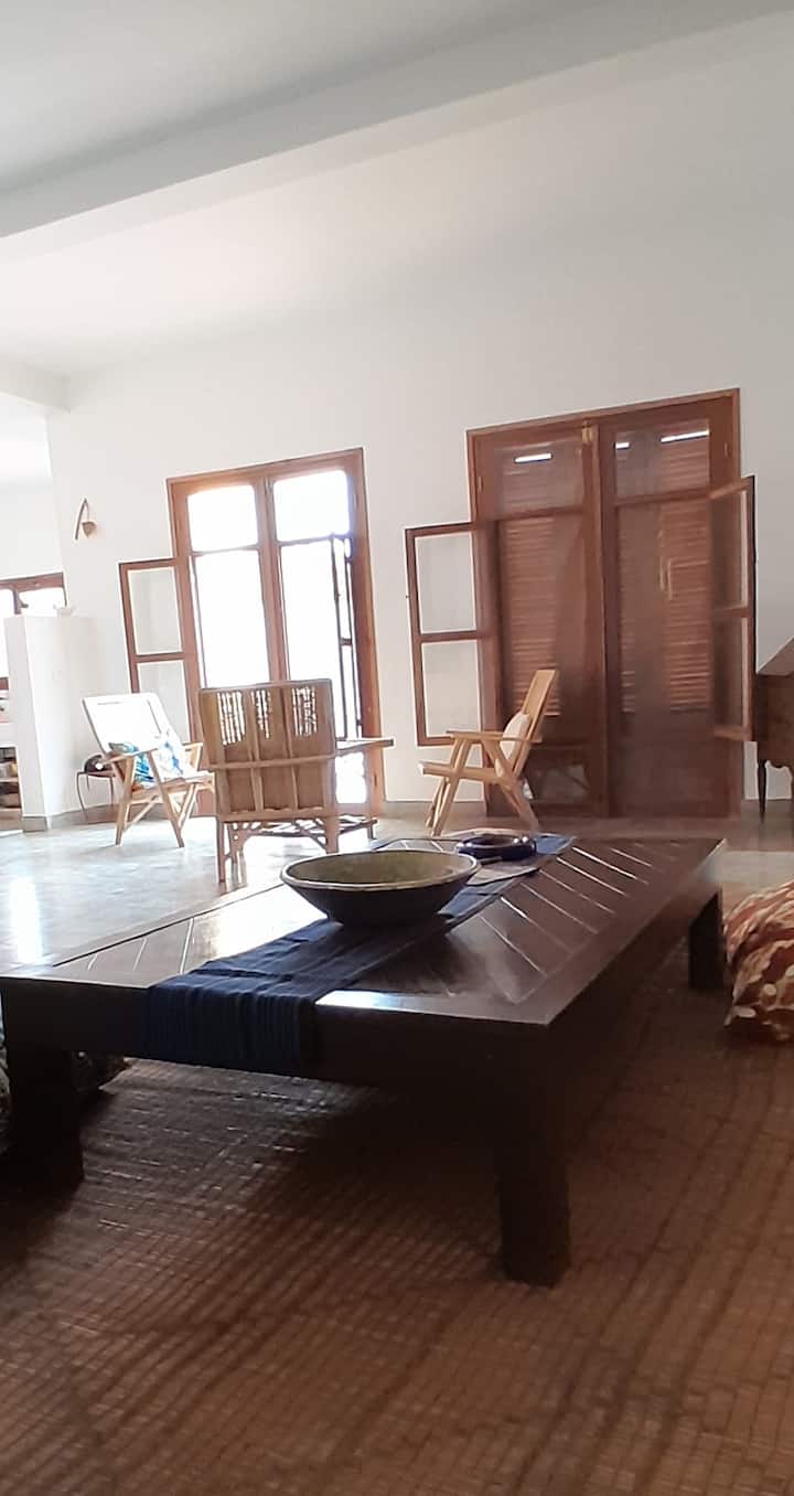 Дневна соба