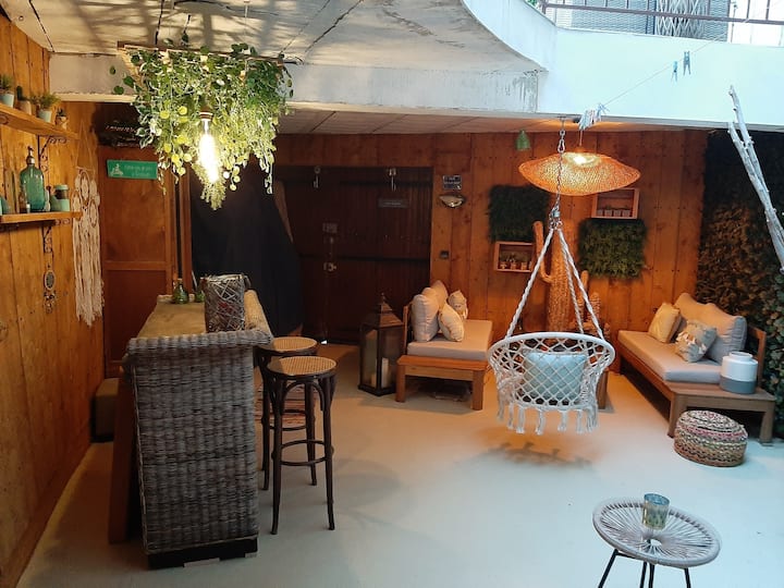 Location à La Semaine à Gruissan - Gruissan