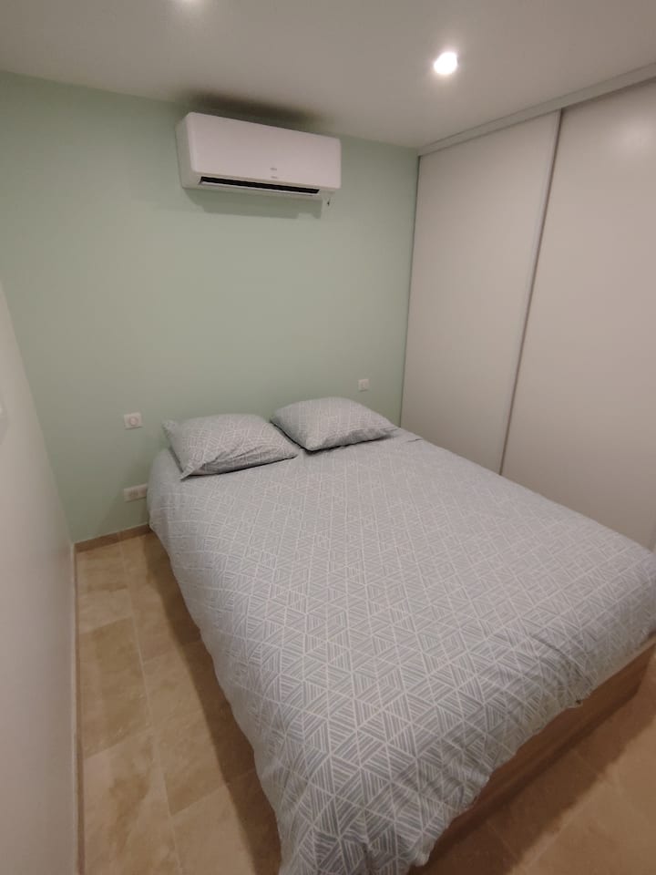 ห้องนอน