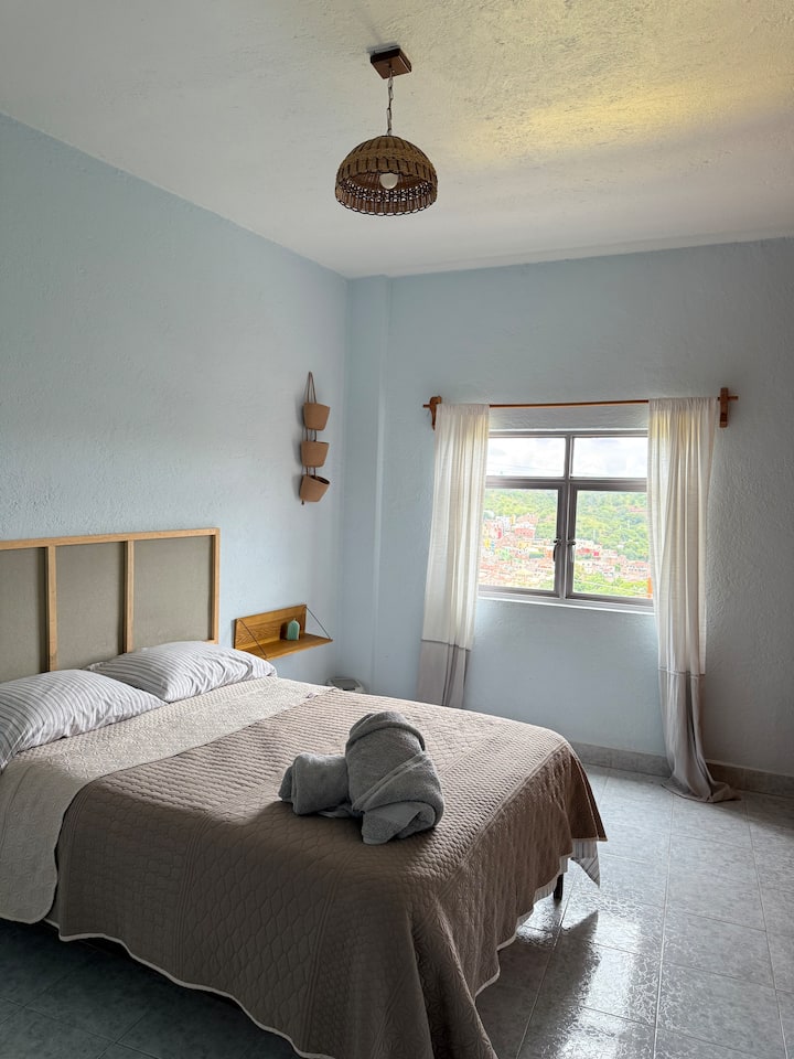 საძინებელი 2