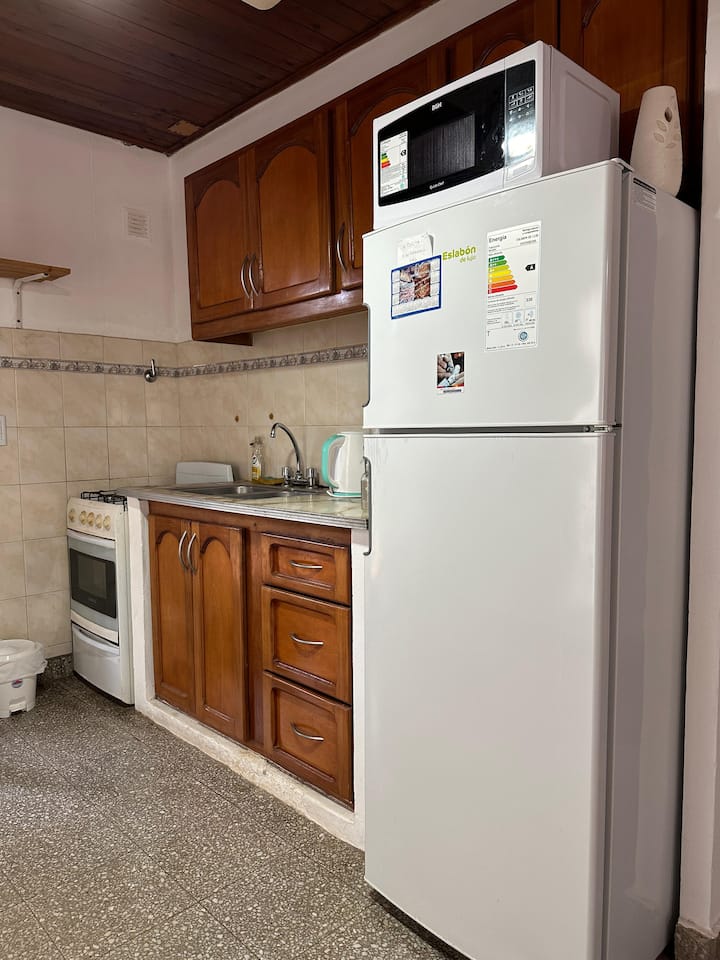La Casita - Colón