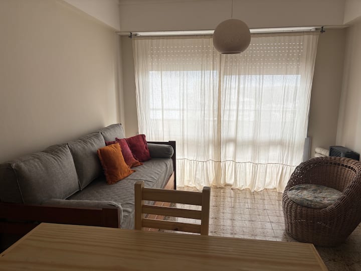 Departamento A Estrenar A 1 Cuadra Del Mar - Necochea