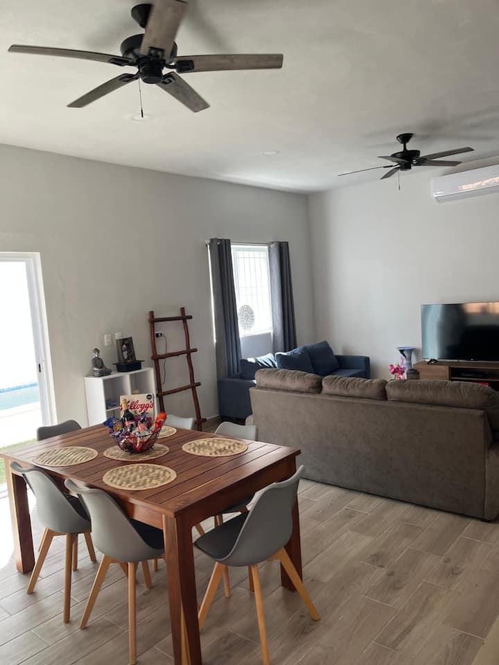 მისაღები ოთახი