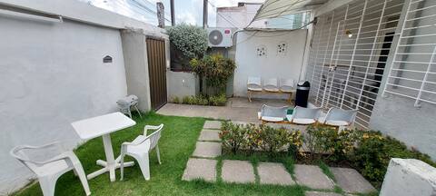 Olinda Carnival House for 10 people