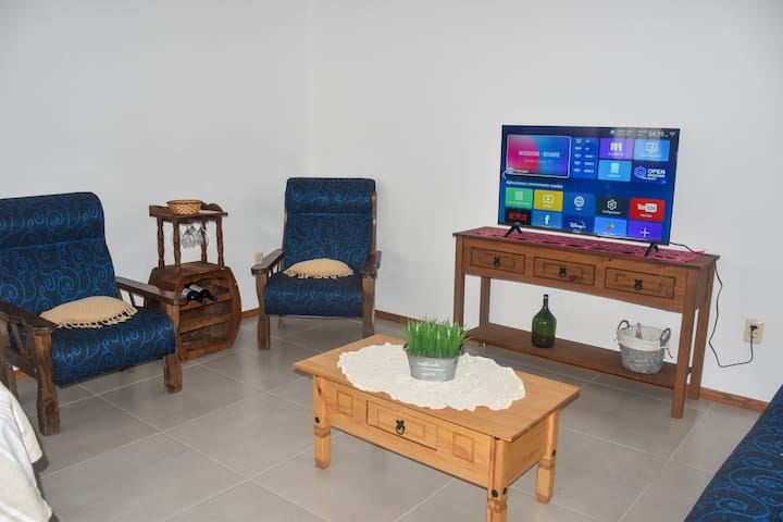 Casa Amiga - Colonia Department