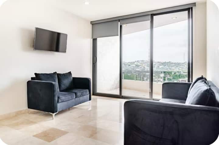 Quiet Apartment Near The Beach And Boardwalk - La Paz