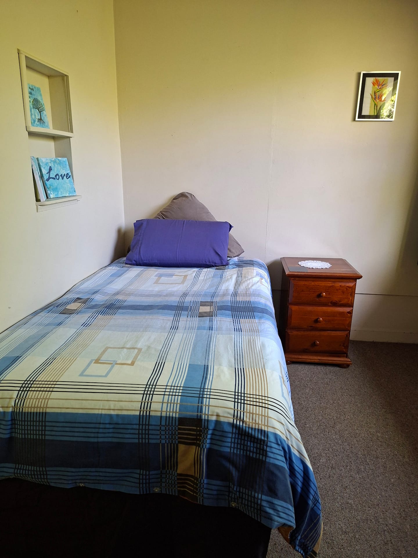 The Cottage 5
