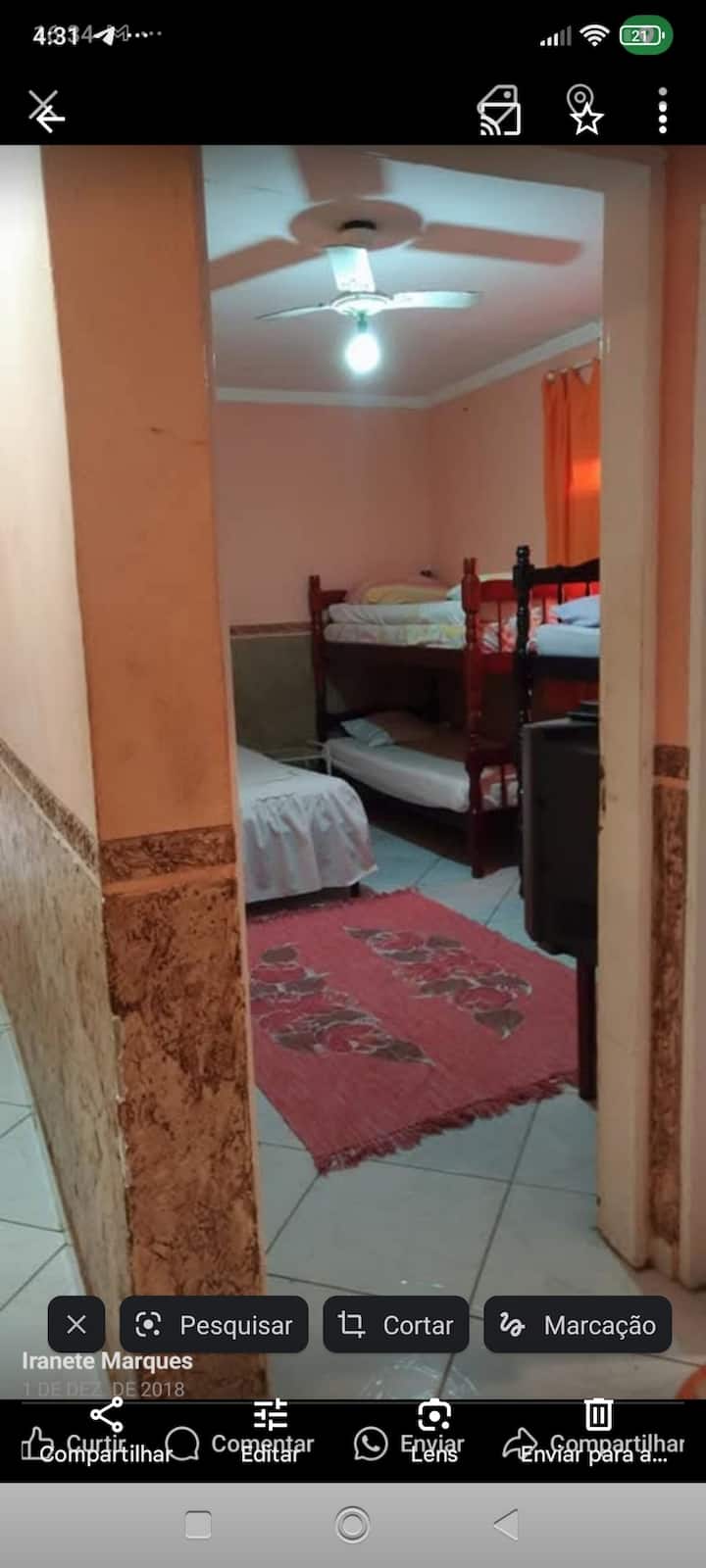 Habitación 2