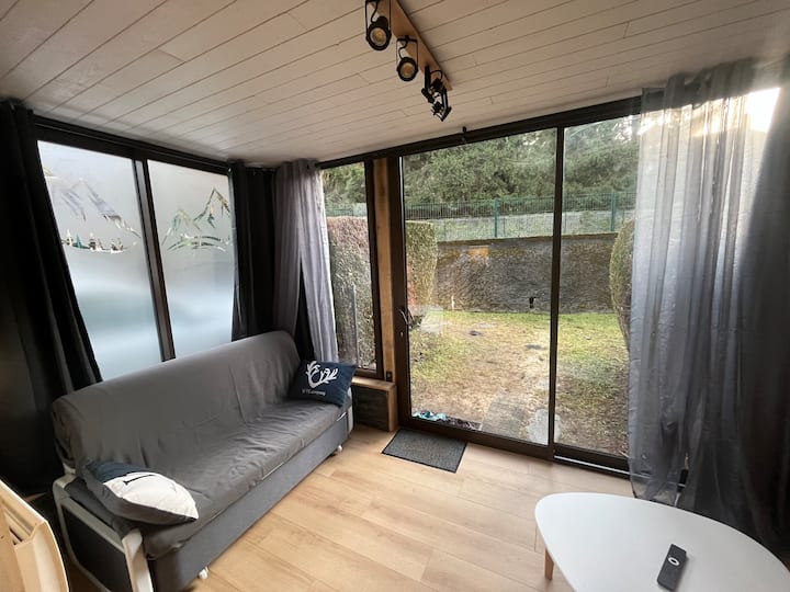 Appartement à Saint Lary Soulan - Saint-Lary-Soulan