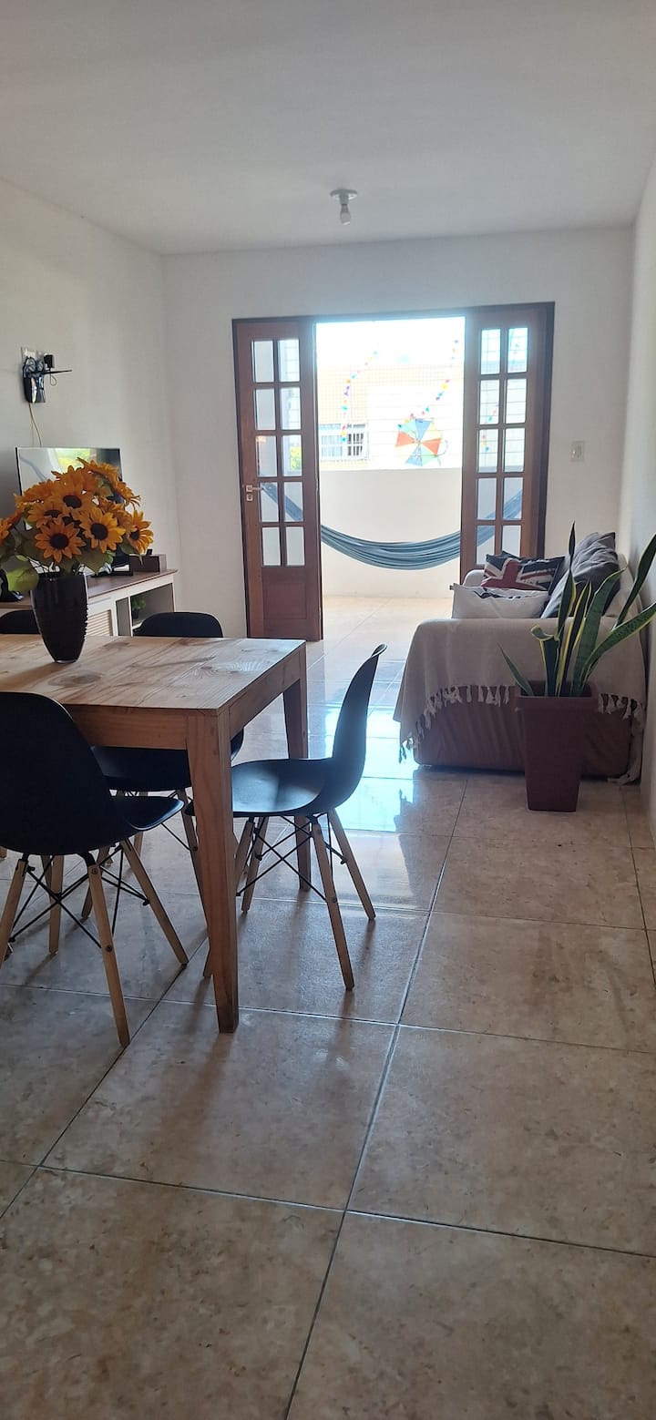 Casa Beirão-recife-pe - Recife