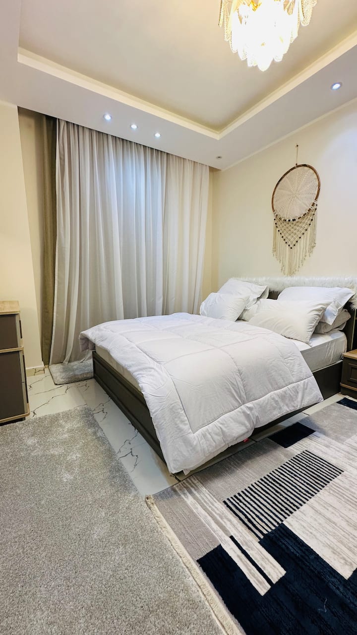 Habitación 1