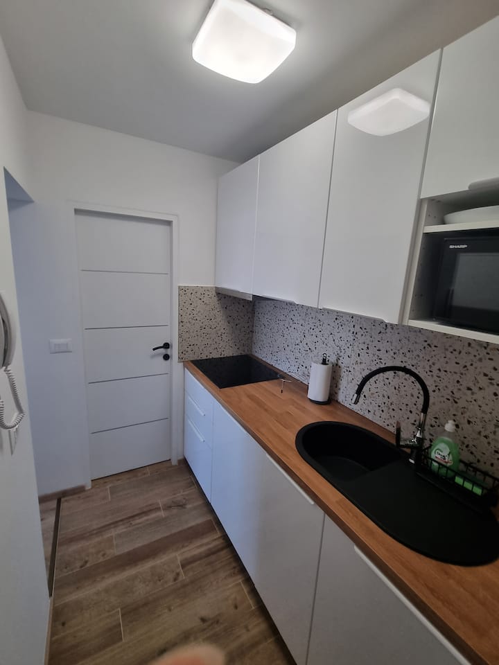 Studio Apartment Petra Umag - Umago