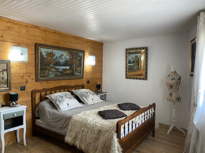 Спална соба 3