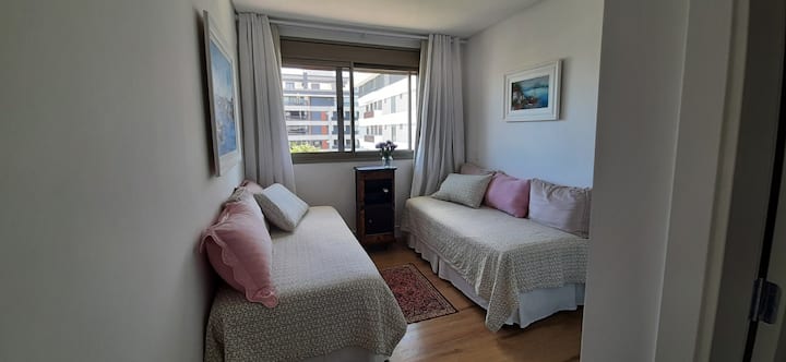 Habitación 1