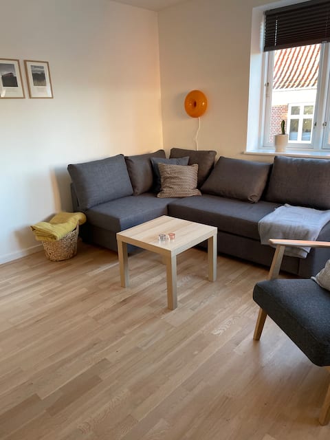 Popular Airbnb listing: Housing in Lemvig in Lemvig