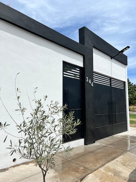 Casa Paula