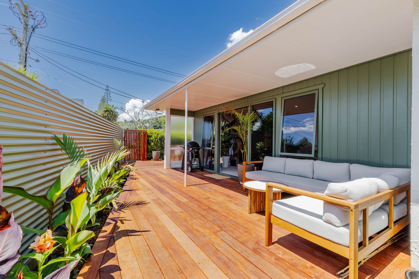 Beach House 3