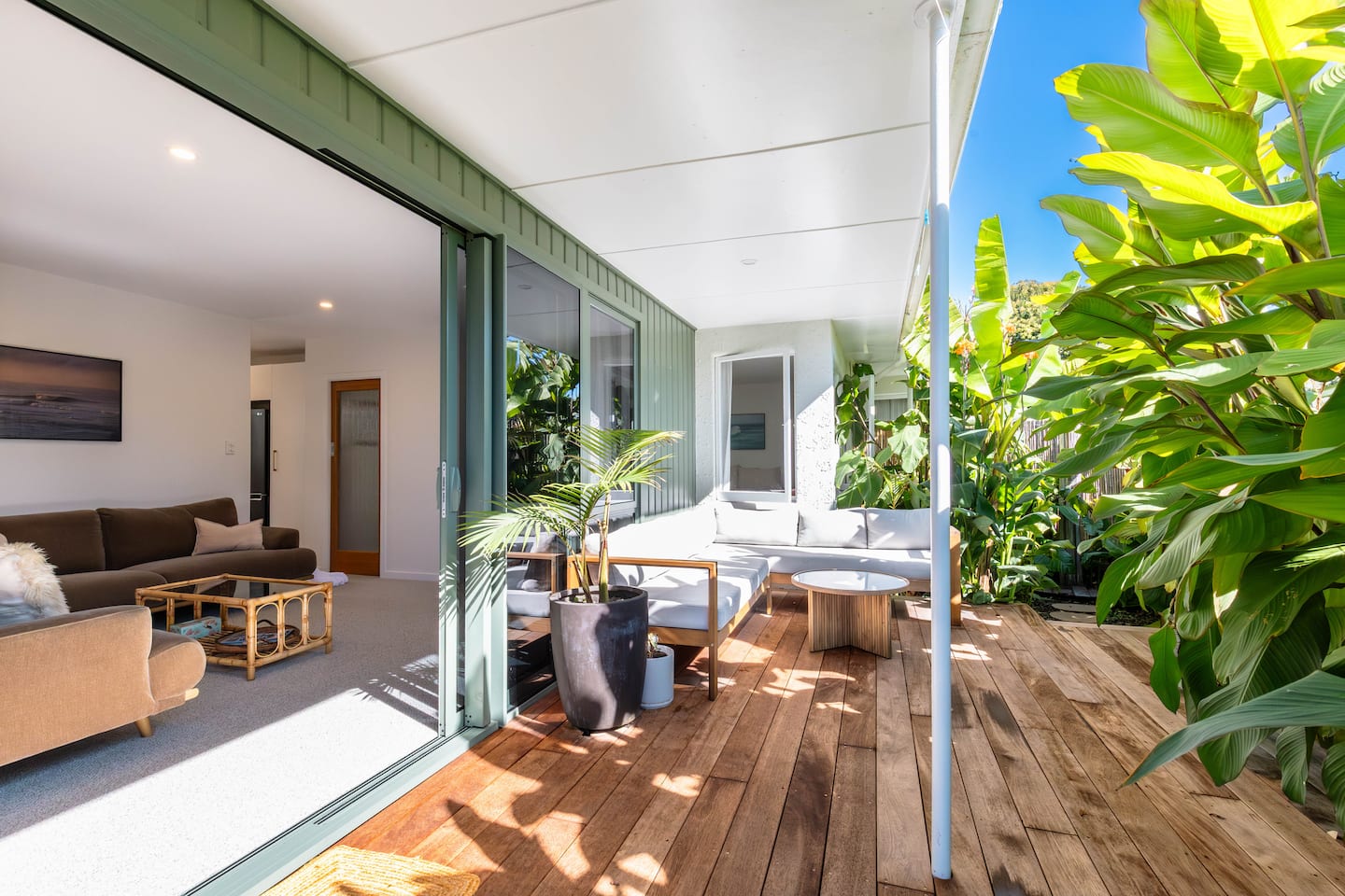 Beach House 2