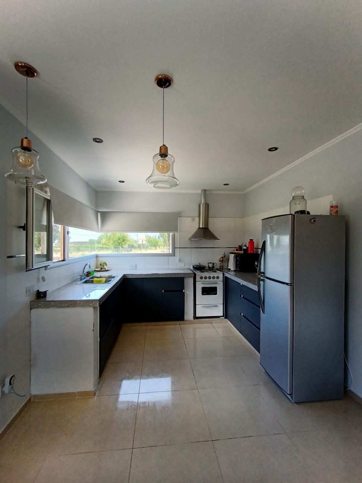 Top Airbnb: Casa Quinta Viñas del Diamante in Capitán Montoya