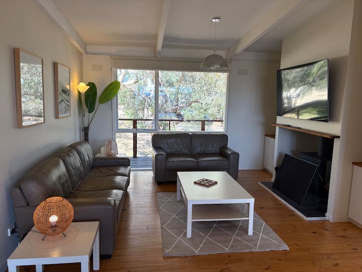 The Extra Large Beach House - Anglesea