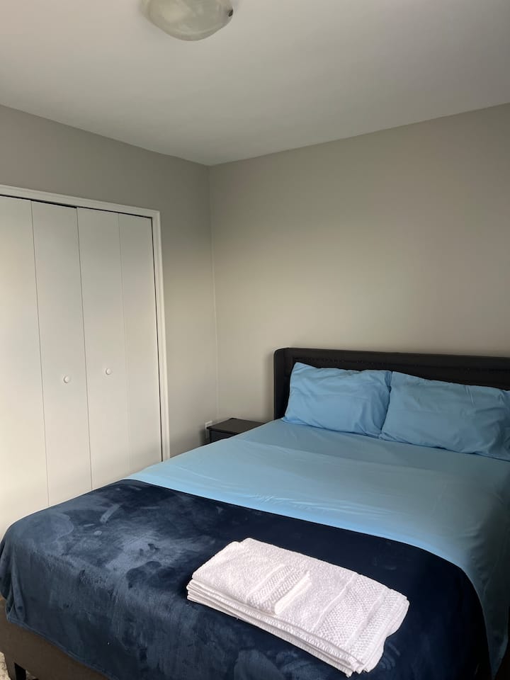 ห้องนอน