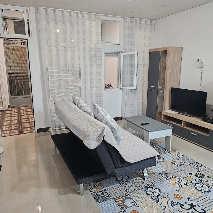 Apartamento Mar Y Sol - Alicante