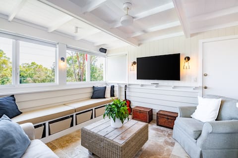 Successful Airbnb property: ‘The Nature Nook’ - Peaceful Private Garden Suite in Avalon Beach