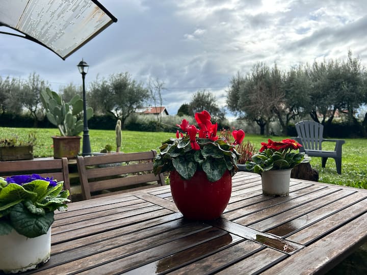 Casa Holly - Aprilia