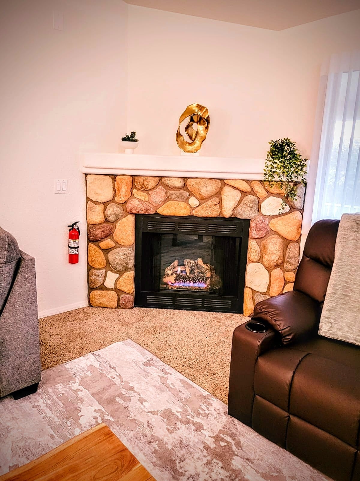 Top performing Airbnb: serene and quiet in Cottonwood