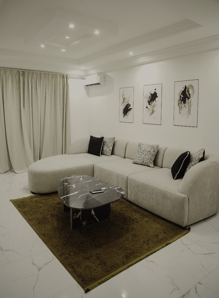 Résidence Harmonie : Cosy Dakar - Dakar