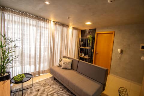 Wonderful apartment 4