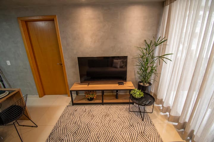 Apartamento Maravilhoso 4 - Brasil
