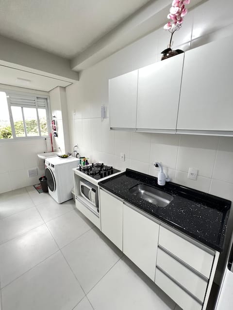 Top Airbnb: Apartment in São José's Historic Center em São José