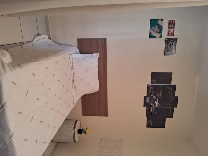 Chambre 2