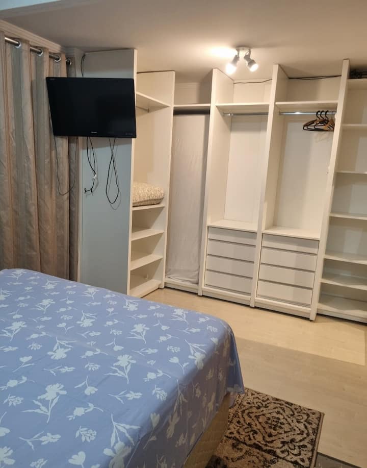 საძინებელი