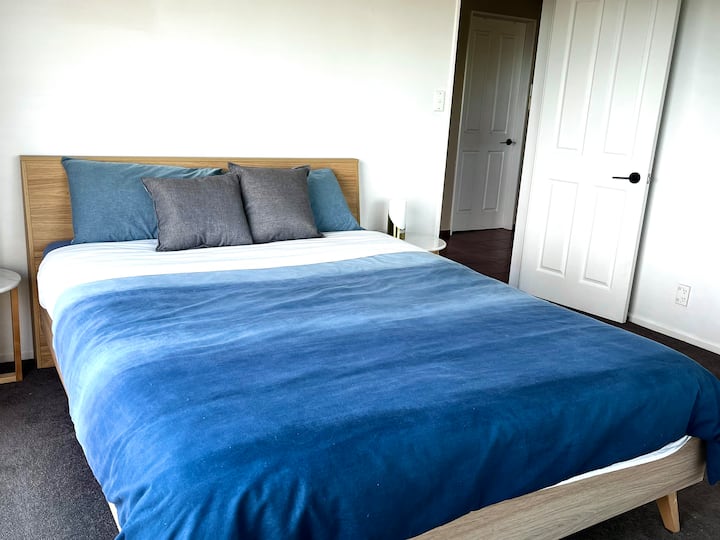 ห้องนอน