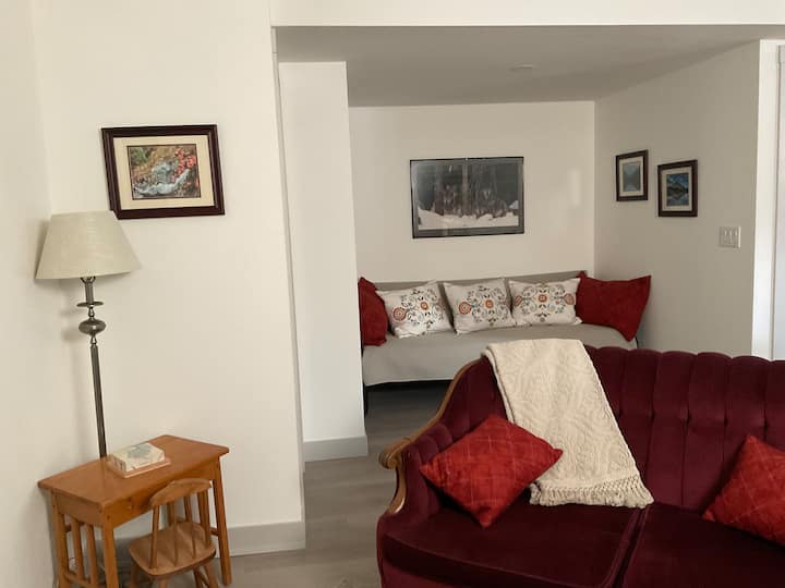 Park/beach Getaway - Nakusp